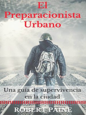 cover image of El preparacionista urbano